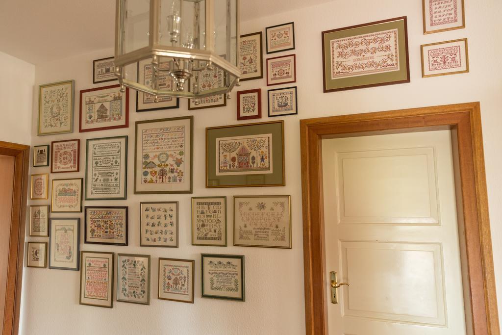 La Roseraie Wittlich Luaran gambar